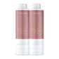 Kit Madamelis Bio Redun Tratamento Capilar 2 x 1 Litro