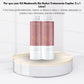 Kit Madamelis Bio Redun Tratamento Capilar 2 x 1 Litro