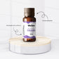 Oleo Essencial Vita Derm de Lavanda 10 ml