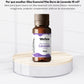 Oleo Essencial Vita Derm de Lavanda 10 ml