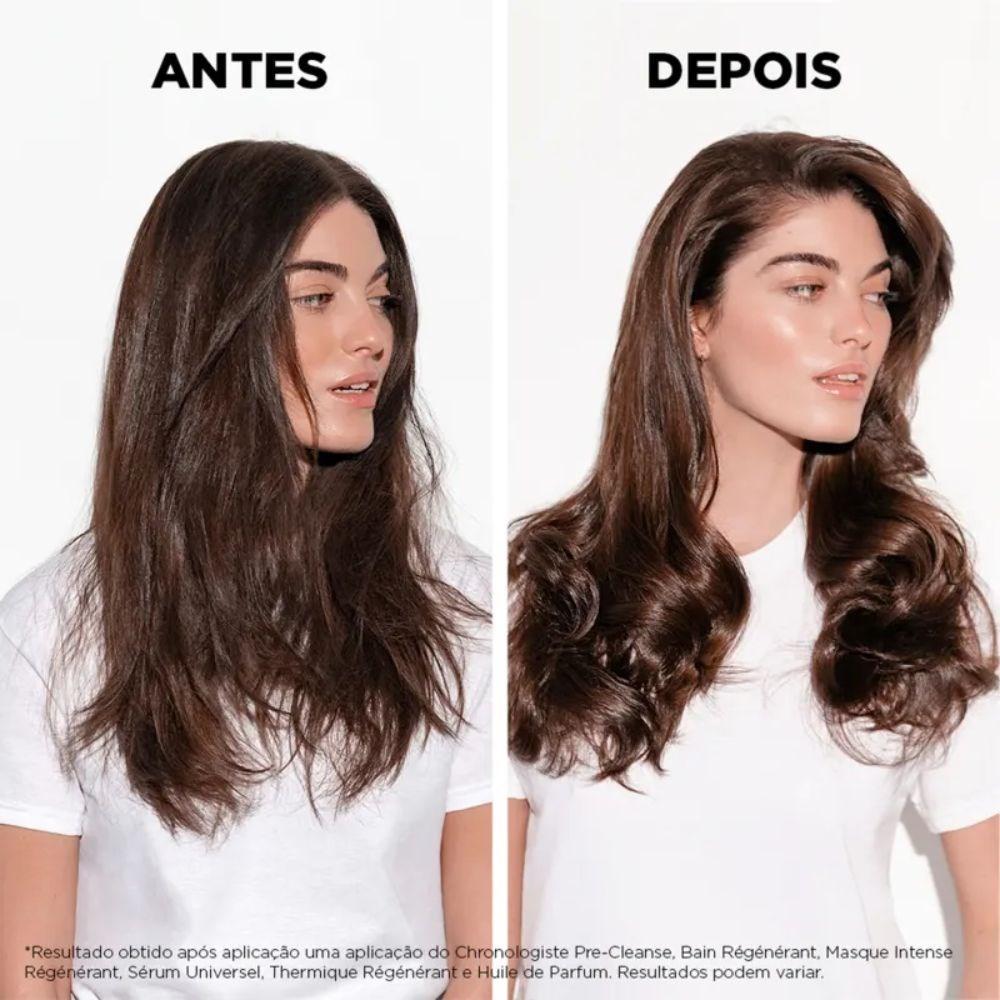 Shampoo Kérastase Chronologiste Bain Régénérant 1 Litro