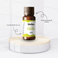 Oleo Essencial Vita Derm de Alecrim 10 ml
