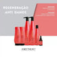 Shampoo Aneethun Restore Restaurador 1 Litro