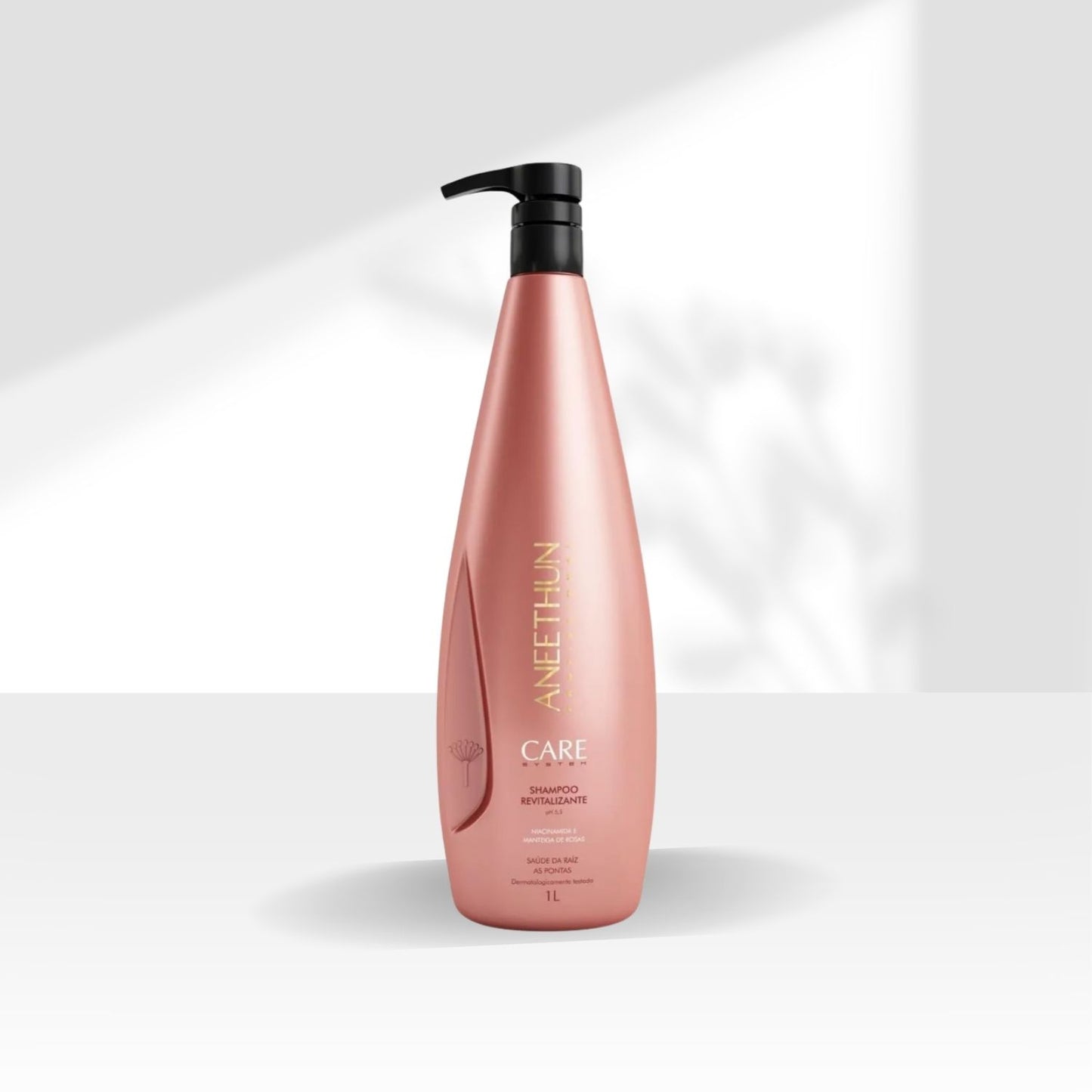 Shampoo Aneethun Care Revitalizante 1 Litro