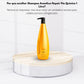 Shampoo Aneethun Repair Pós Química 1 Litro