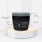 Alfaparf Semi di Lino Sublime Detoxifying Mud Tratamento Capilar 500 ml
