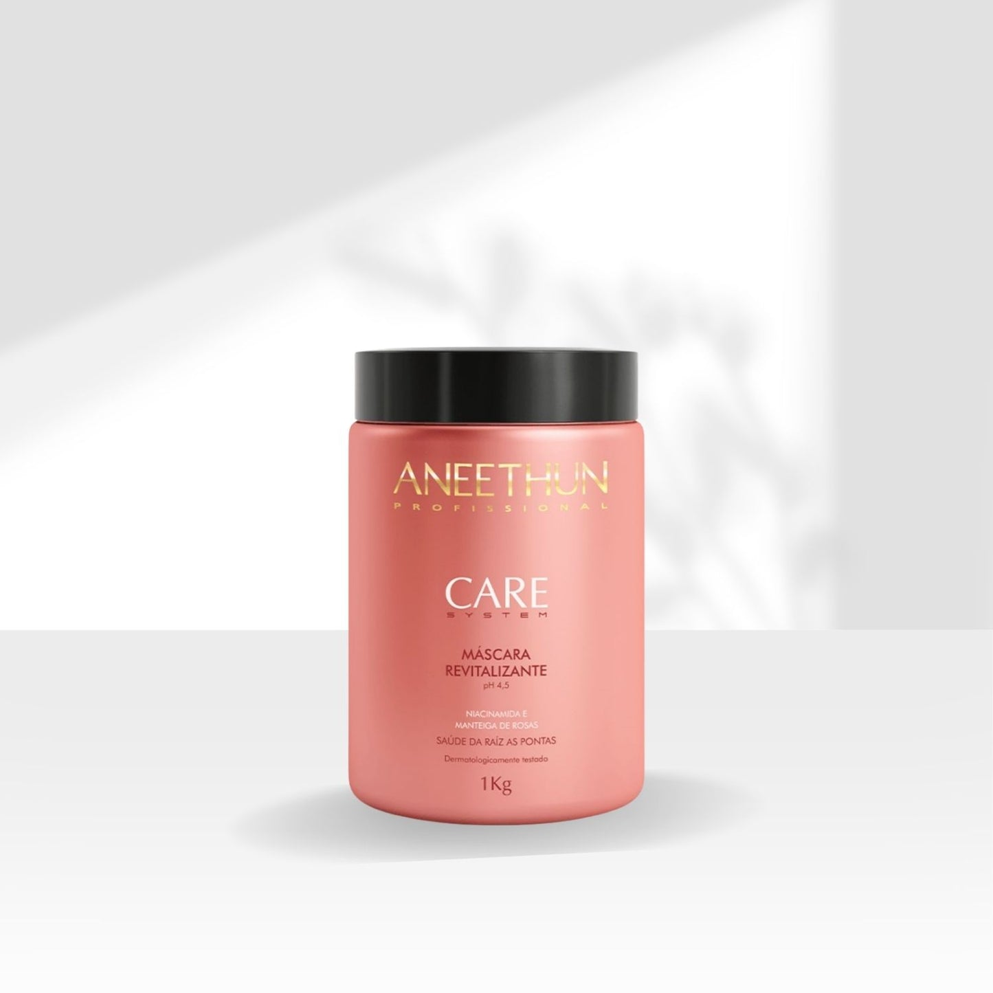 Máscara Aneethun Care Revitalizante 1000 g