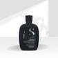 Shampoo Antirresíduo Alfaparf Semi di Lino Sublime Detoxifying Low 250 ml
