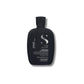 Shampoo Antirresíduo Alfaparf Semi di Lino Sublime Detoxifying Low 250 ml