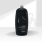 Shampoo Antirresíduo Alfaparf Semi di Lino Sublime Detoxifying Low 1 Litro