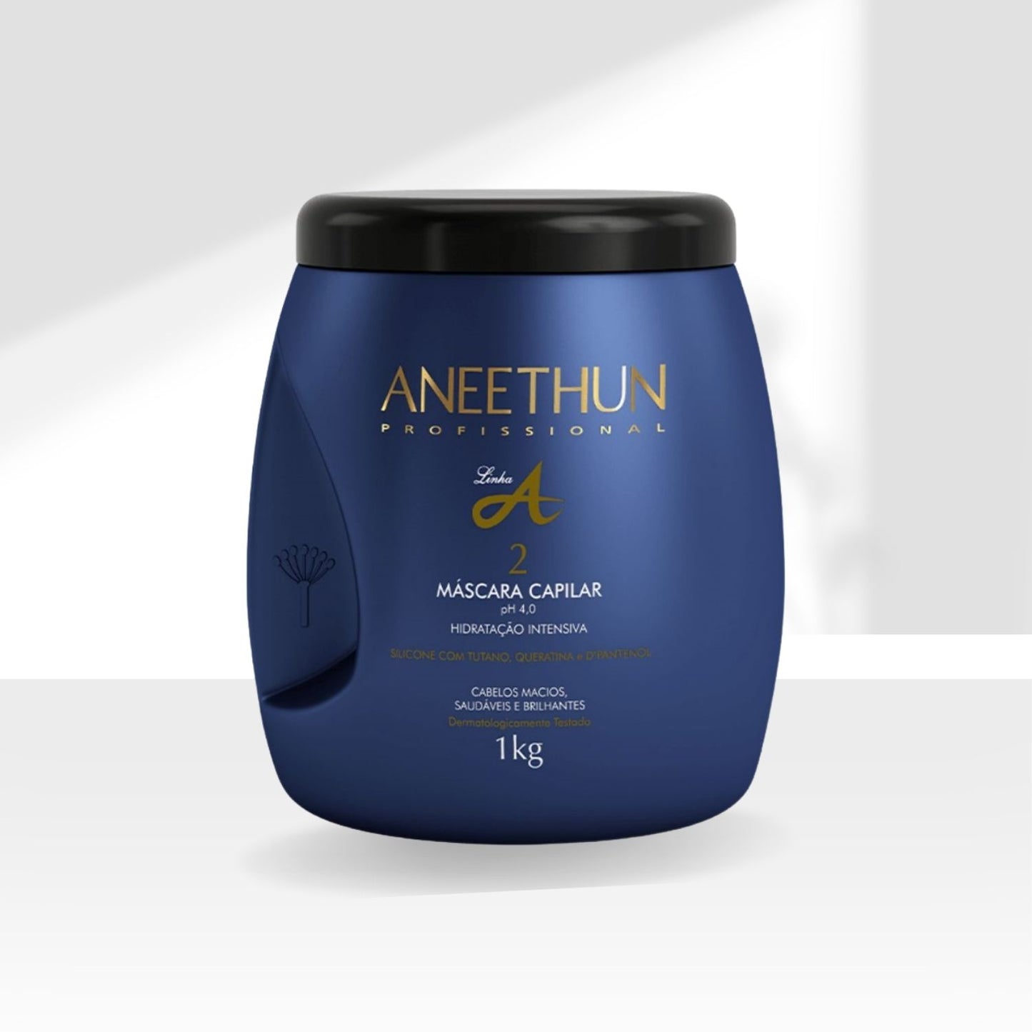 Máscara Aneethun Linha A 1000 g