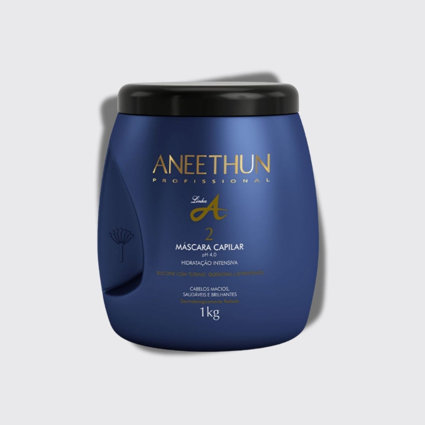 Máscara Aneethun Linha A 1000 g