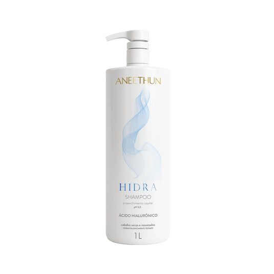 Shampoo Aneethun Hidra 1 Litro