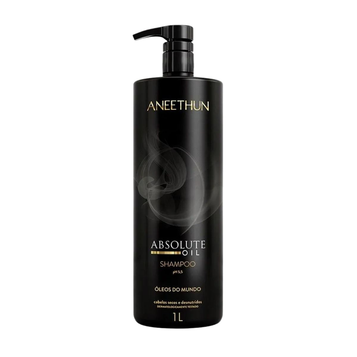 Shampoo Aneethun Absolute Oil 1 Litro