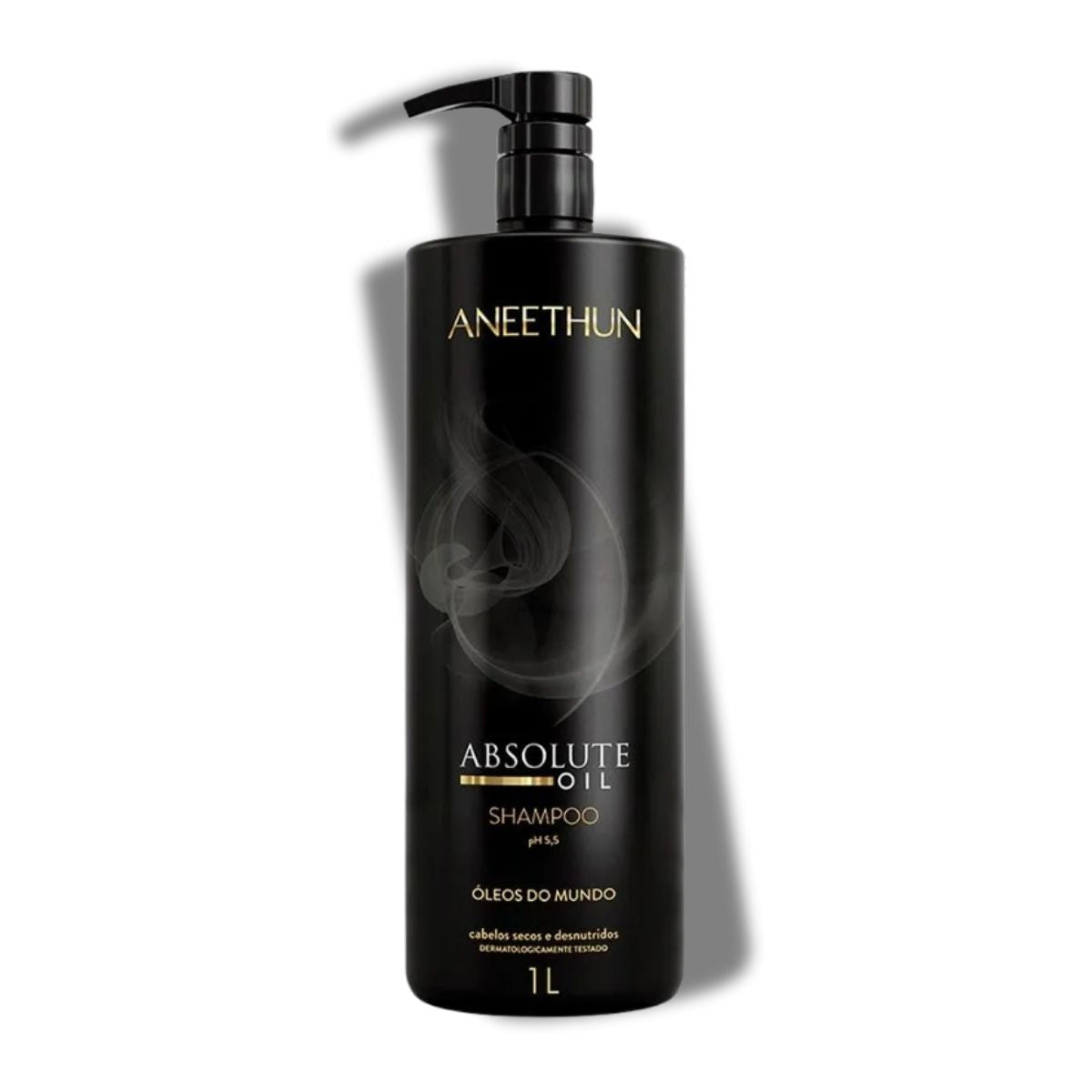 Shampoo Aneethun Absolute Oil 1 Litro