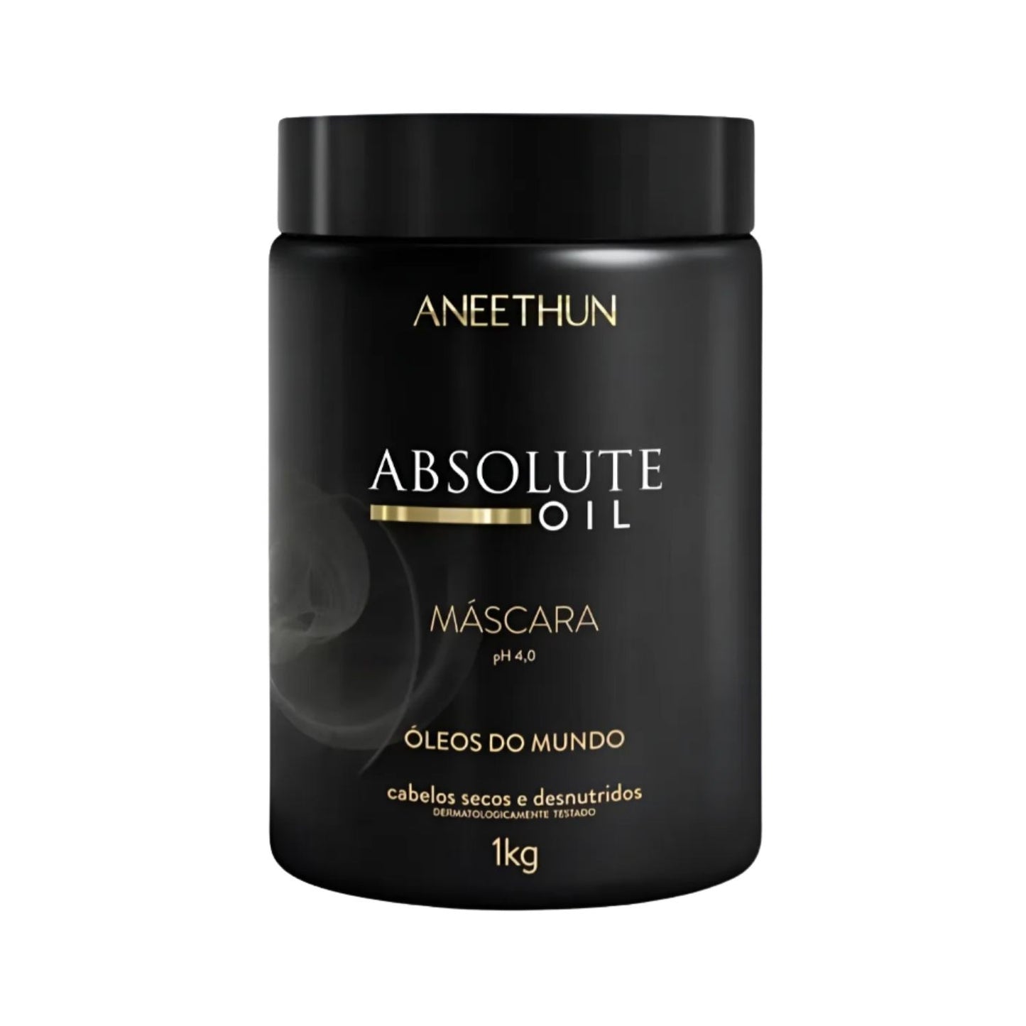 Máscara Aneethun Absolute Oil 1000 g