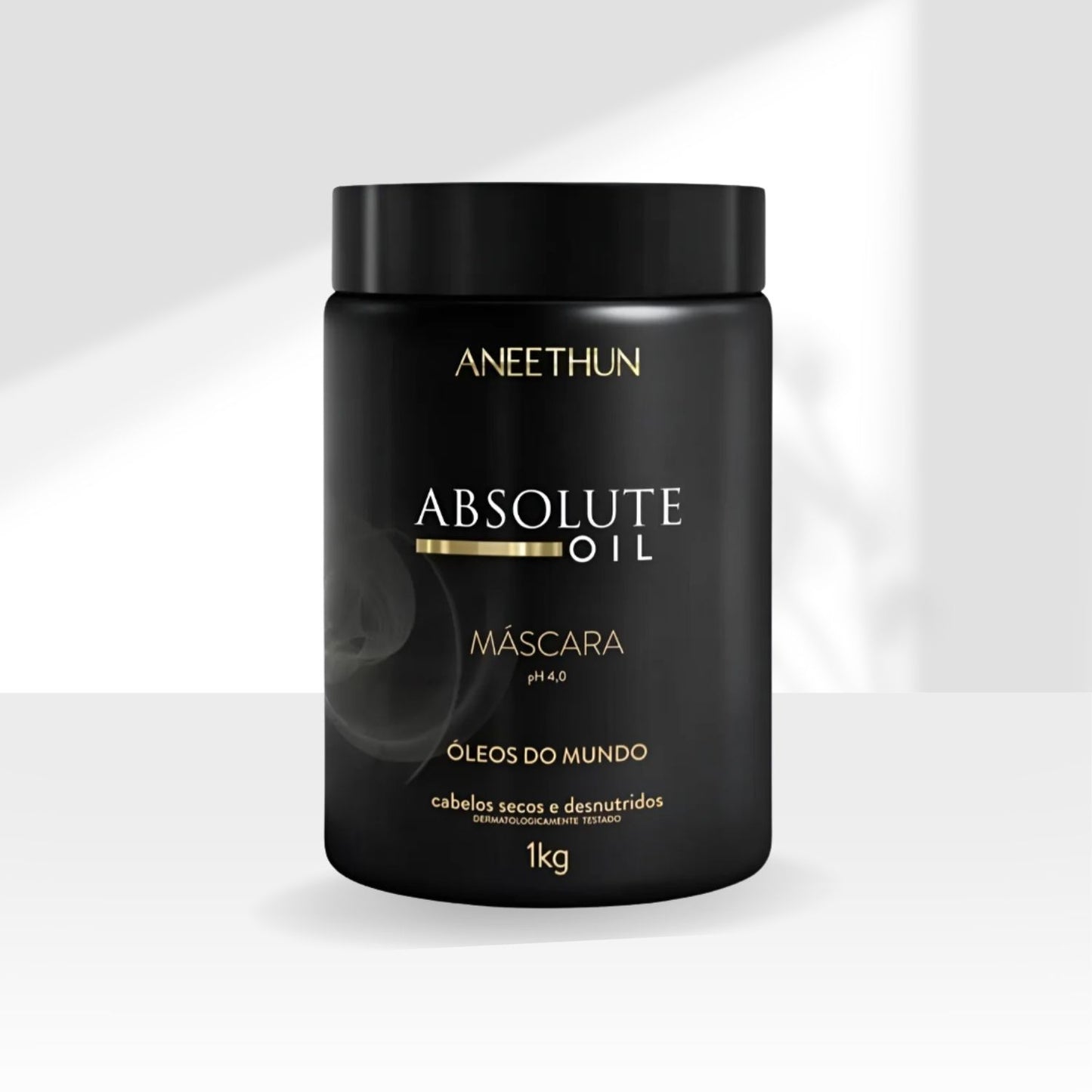 Máscara Aneethun Absolute Oil 1000 g
