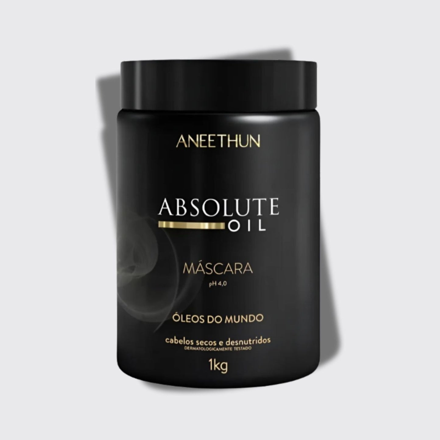 Máscara Aneethun Absolute Oil 1000 g