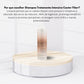Shampoo Antirresíduo Madamelis Cauter Fiber Tratamento Intensivo 1 Litro