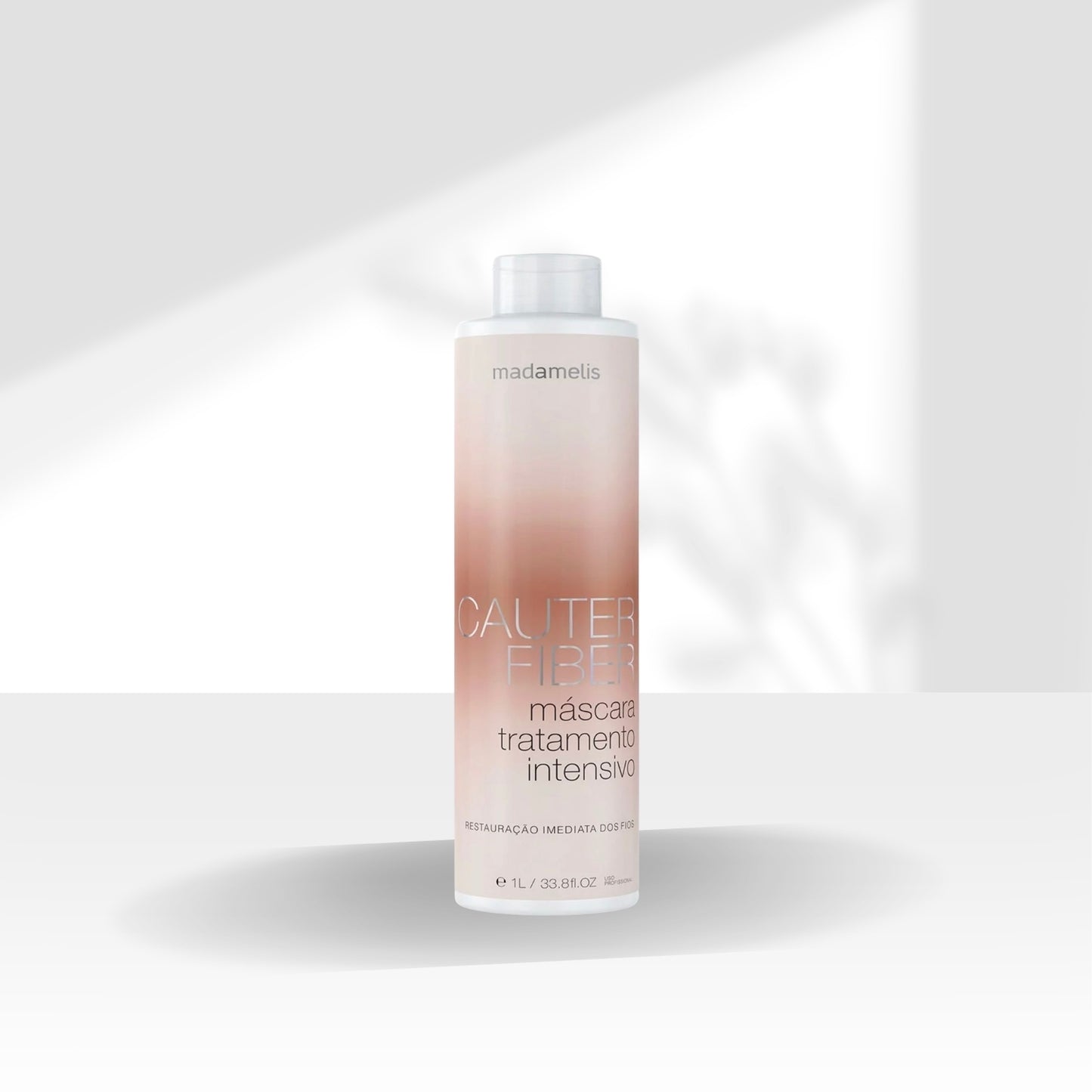 Ampola Richée Argan e Ojon Power Dose Hidratação 12 ml