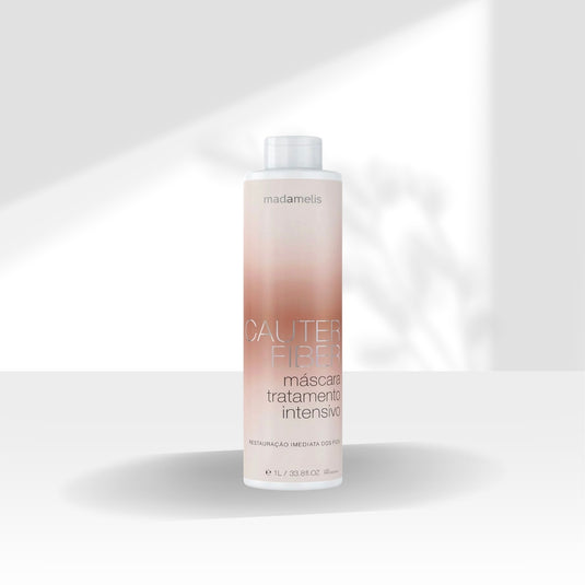 Ampola Richée Argan e Ojon Power Dose Hidratação 12 ml