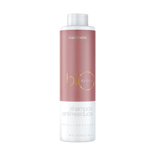 Shampoo Antirresíduo Madamelis Bio Redun 1 Litro