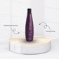 Shampoo Aneethun No Frizz Defrizante 300 ml