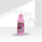 Shampoo Madamelis Liso com Maçã Vinagre 300 ml - OUTLET