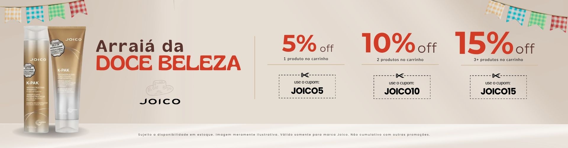 Joico