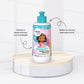 Creme Salon Line S.O.S Cachos para pentear kids Chiclete 300ml