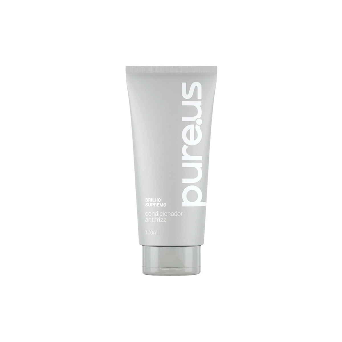Condicionador Madamelis Pure Us Controle de Frizz 100 ml