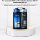 Kit Truss Ultra Hydration Shampoo 300 ml + Condicionador 300 ml