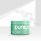 Máscara Madamelis Pure Us Cachos e Ondulados 100 ml