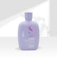 Shampoo Alfaparf Semi Di Lino Smoothing Rebel Hair Low 250 ml