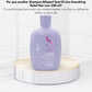 Shampoo Alfaparf Semi Di Lino Smoothing Rebel Hair Low 250 ml