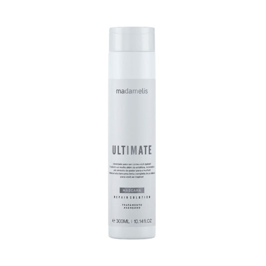 Progressiva Madamelis Ultimate Máscara 300 ml