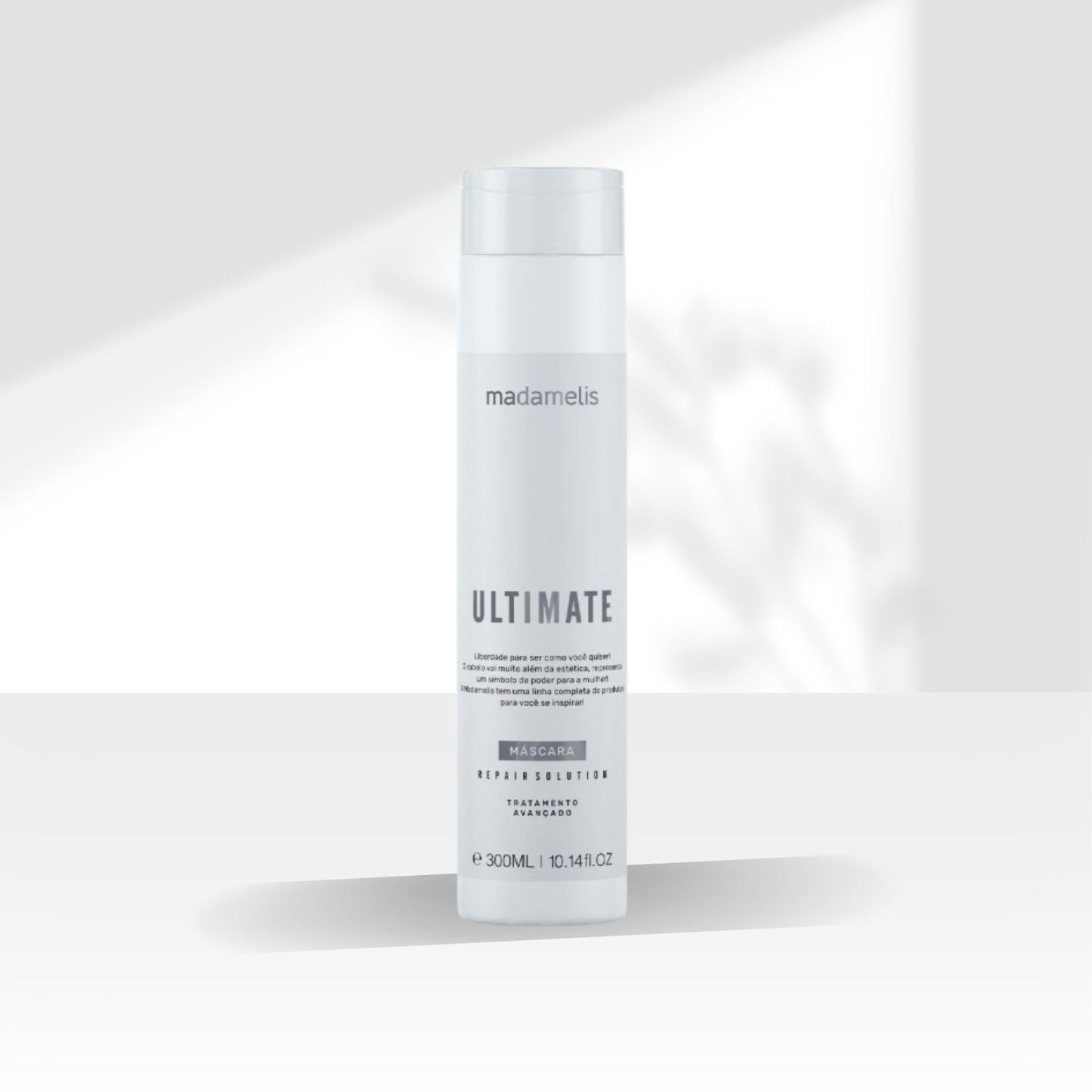 Progressiva Madamelis Ultimate Máscara 300 ml