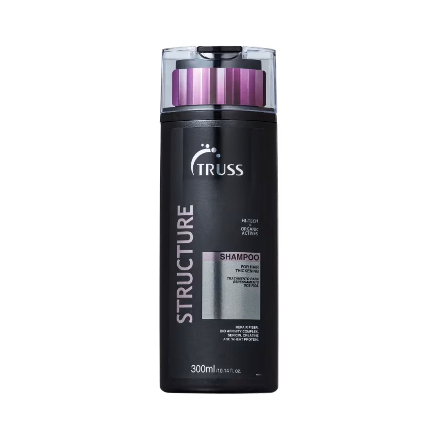 Shampoo Truss Structure 300 ml