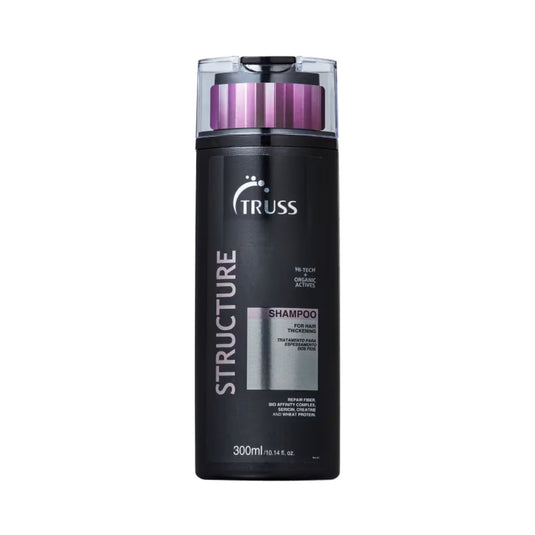 Shampoo Truss Structure 300 ml