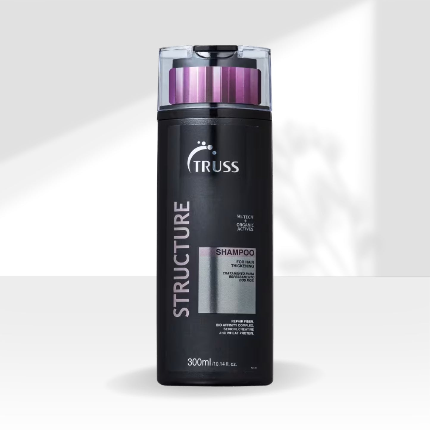 Shampoo Truss Structure 300 ml