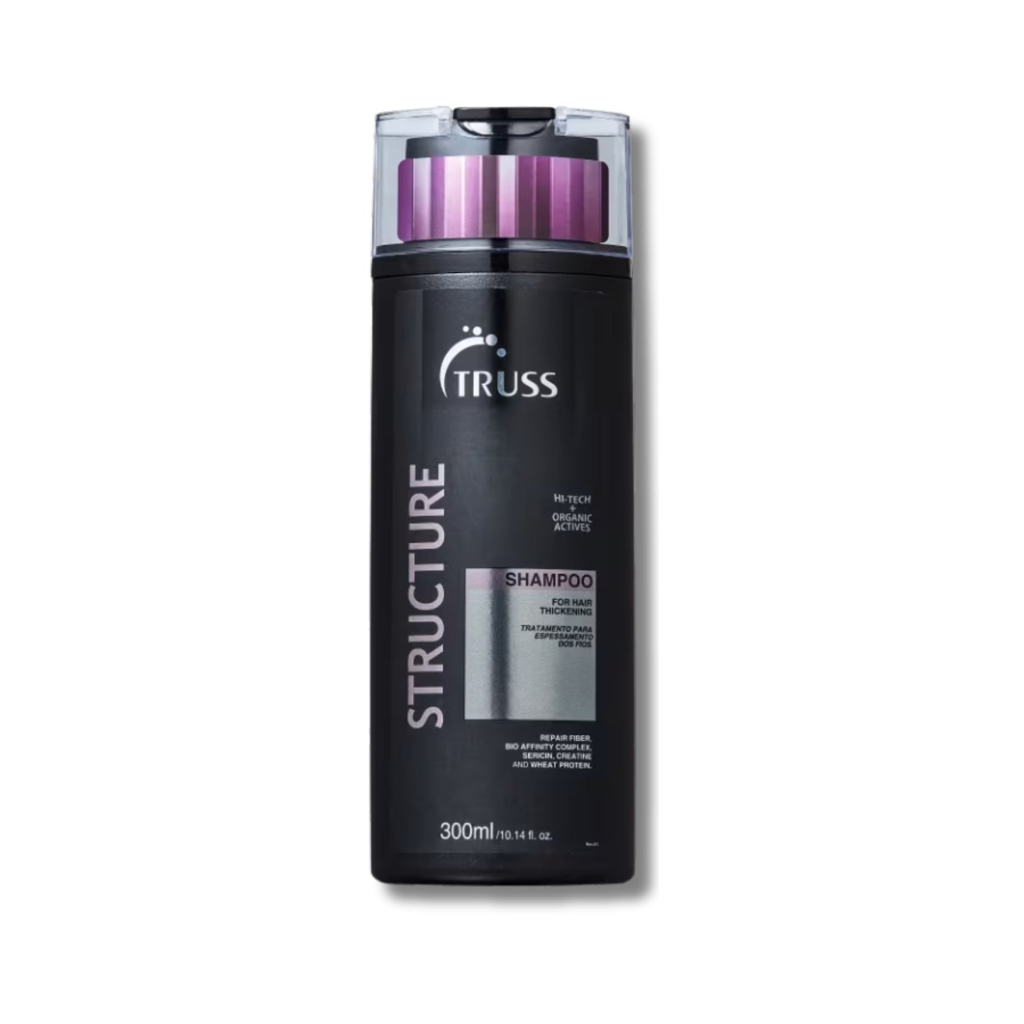 Shampoo Truss Structure 300 ml