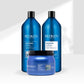 Kit Redken Extreme Shampoo + Condicionador 1 Litro + Máscara Capilar 500 ml