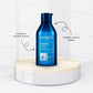 Kit Redken Extreme Shampoo 300 ml + Condicionador 250 ml + Extreme Anti-Snap Leave-in 250 ml