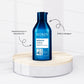 Kit Redken Extreme Shampoo 300 ml + Condicionador 250 ml + Extreme Anti-Snap Leave-in 250 ml