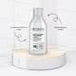 Kit Redken Acidic Bonding Concentrate Duo Pequeno + pH Sealer 250 ml + Concentrate Leave-in 150 ml