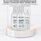 Kit Redken Acidic Bonding Concentrate Shampoo + Condicionador 300 ml + pH Sealer 250 ml