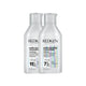 Kit Redken Acidic Bonding Concentrate Shampoo + Condicionador 300 ml