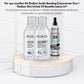Kit Redken Acidic Bonding Concentrate Duo Pequeno + Redken One United 25 Benefits Leave-in 400 ml