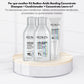 Kit Redken Acidic Bonding Concentrate Shampoo + Condicionador 300 ml + Concentrate Leave-in 150 ml