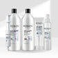 Kit Redken Acidic Bonding Concentrate Duo Grande + pH Sealer 250 ml + Concentrate Leave-in 150 ml + Protein Amino 100 ml